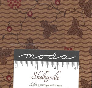 Shelbyville layer cake